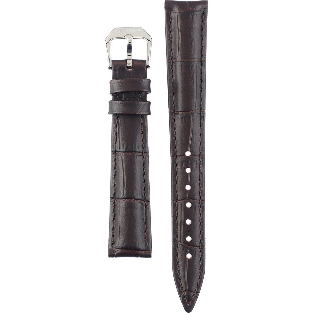 Certina Straps C600016612 Ds Caimano Horlogeband