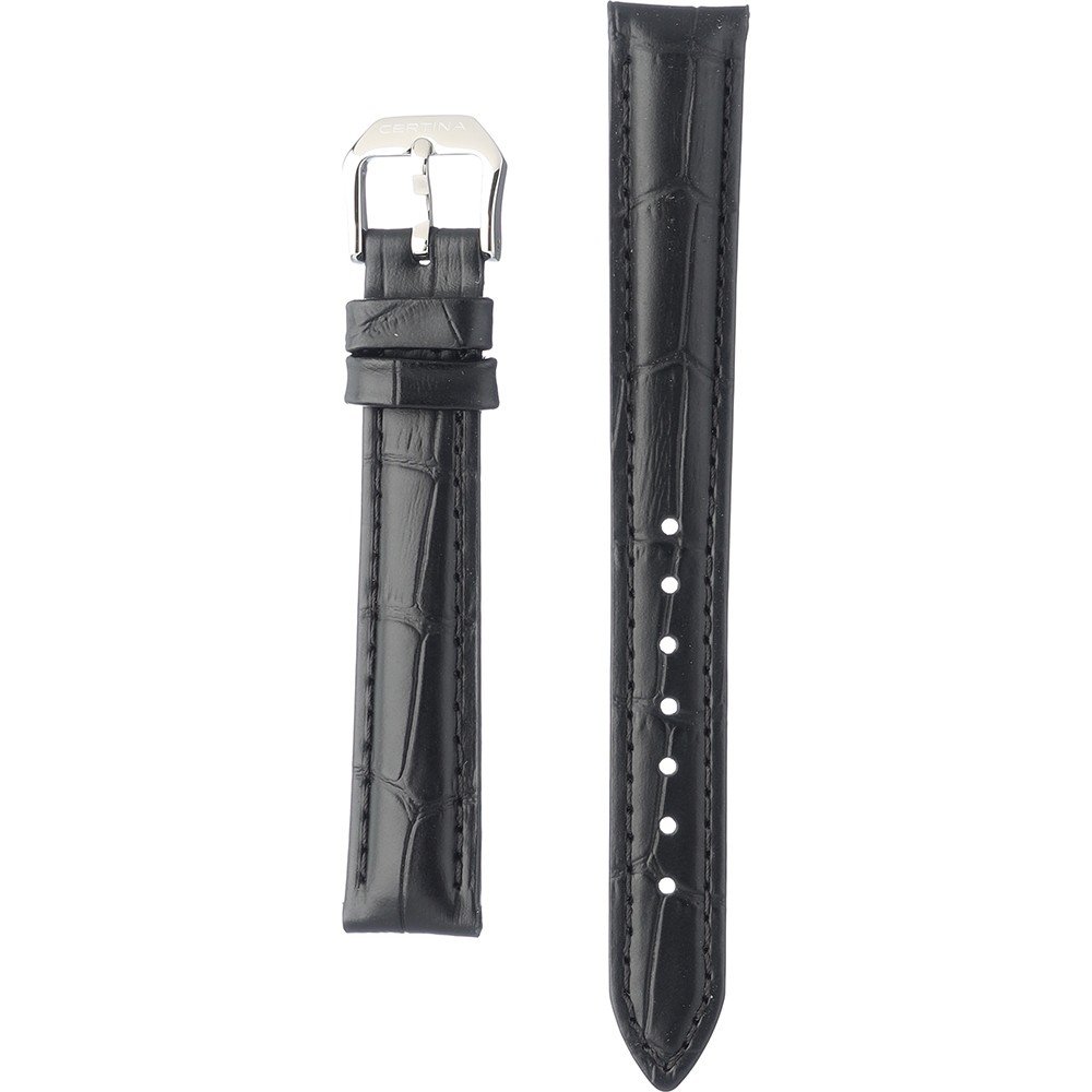 Certina C600021182 Ds Caimano band