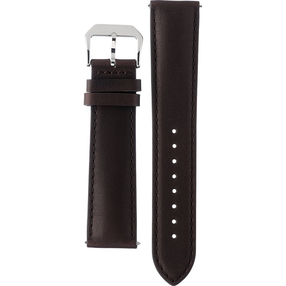 Certina Straps C600023963 DS 8 Horlogeband