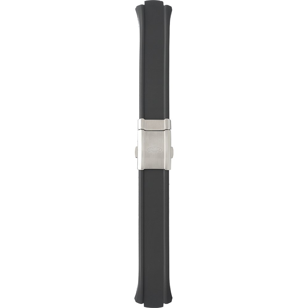 Certina Straps C603007320 Ds Fiction Horlogeband
