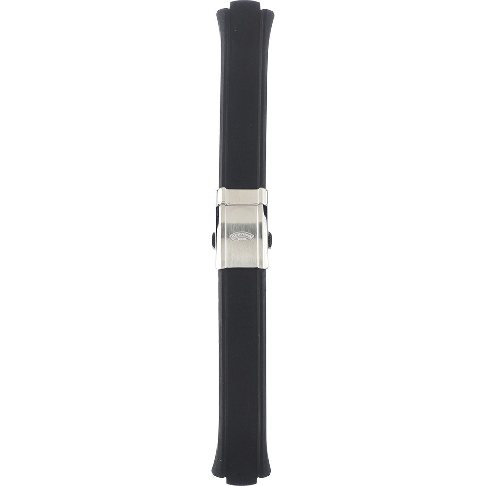 Certina Straps C603007324 Ds Fiction Horlogeband