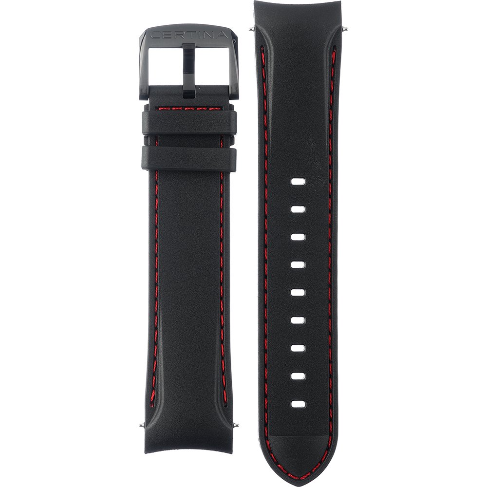 Certina Straps C603019462 Ds-2 Horlogeband