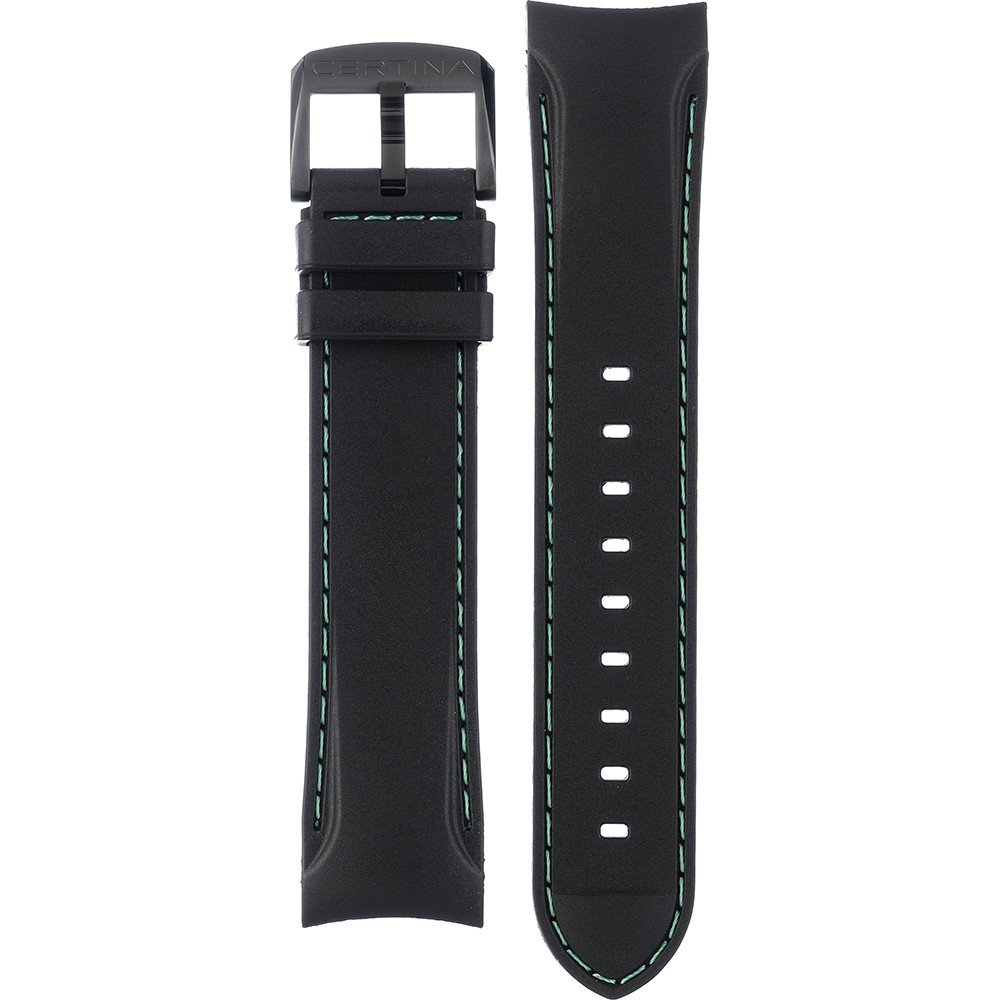 Certina Straps C603019463 Ds-2 Horlogeband
