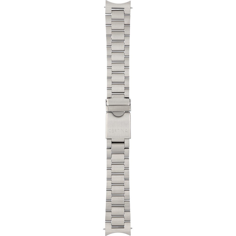 Certina Straps C605007672 Ds Podium Horlogeband