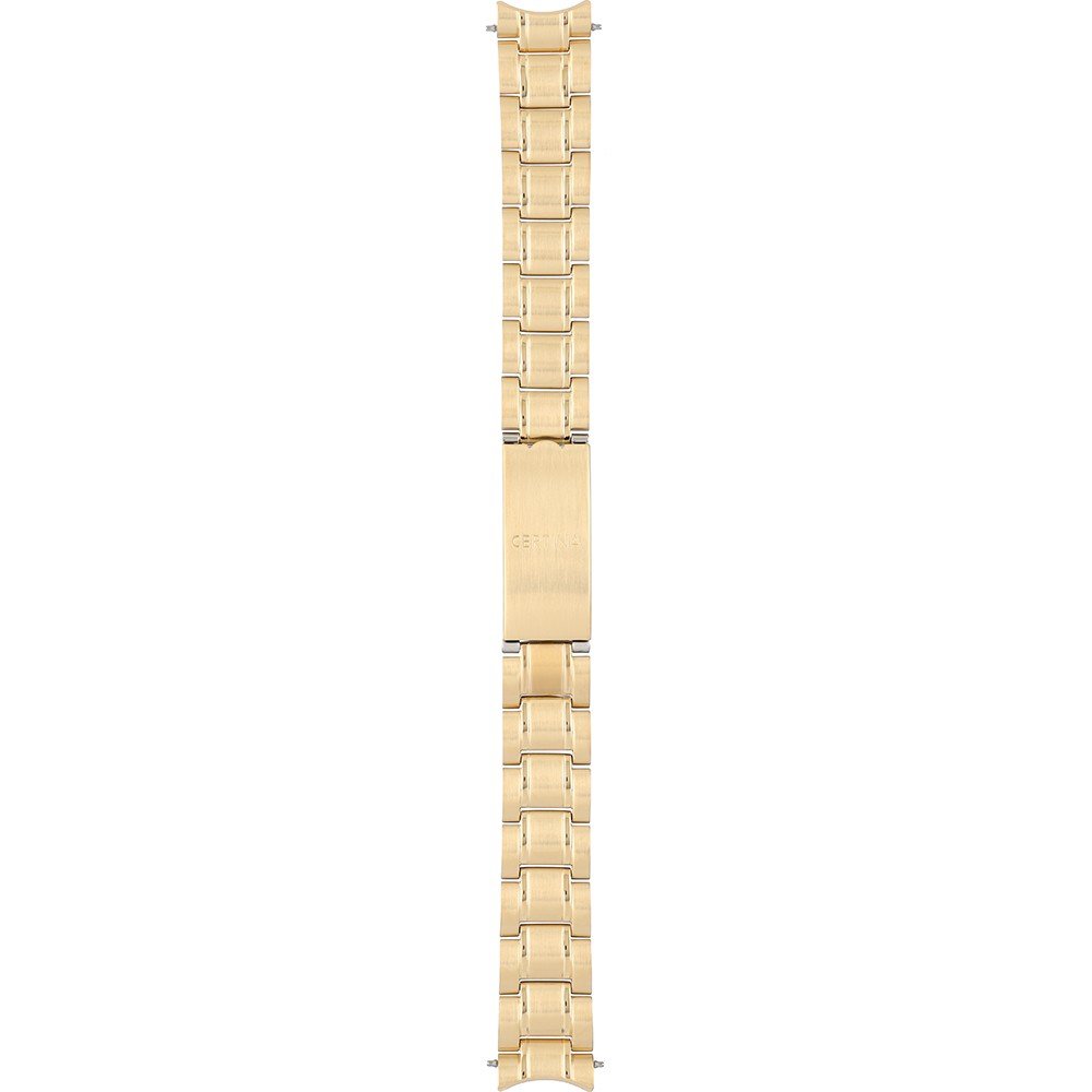 Certina Straps C605016417 Ds Caimano Horlogeband