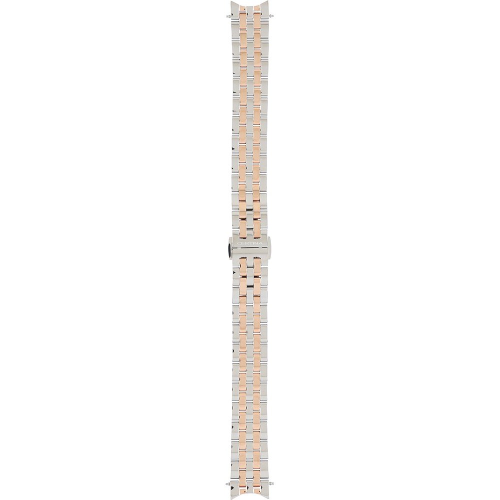 Certina Straps C605020024 Ds Podium Horlogeband