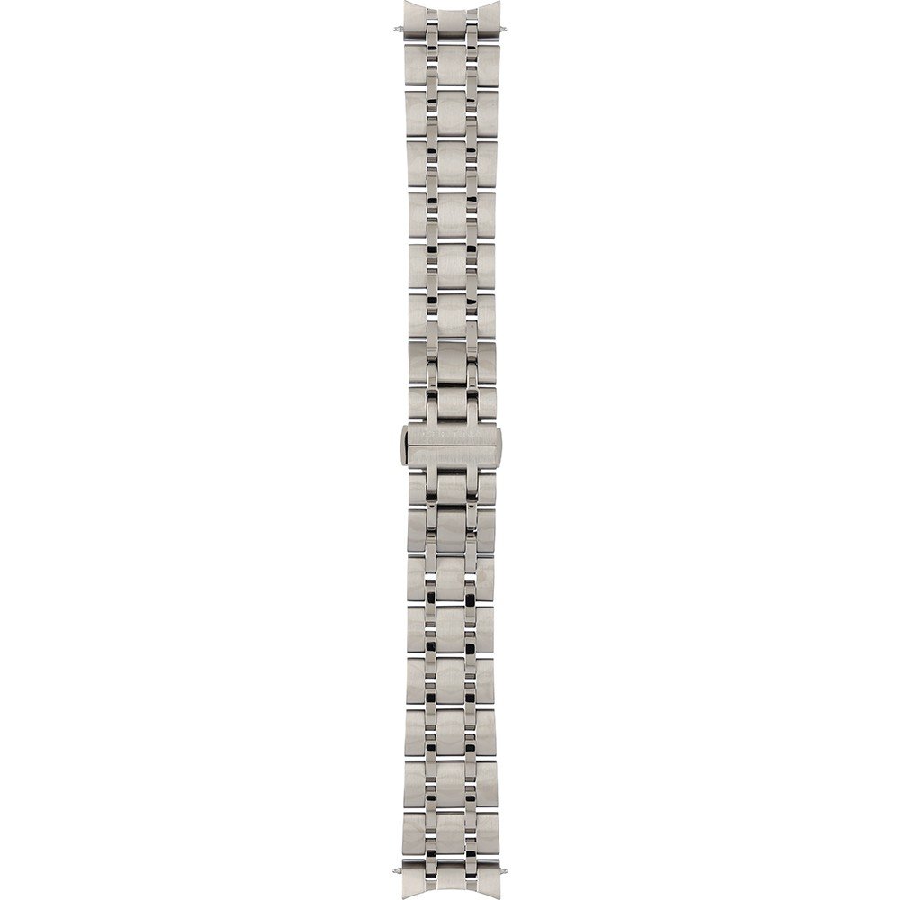 Certina Straps C605021411 Ds Action Horlogeband