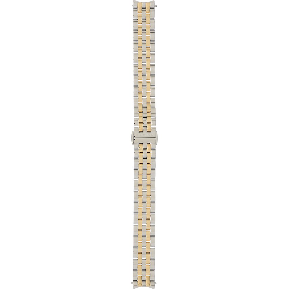 Certina Straps C605024627 DS-2 Horlogeband