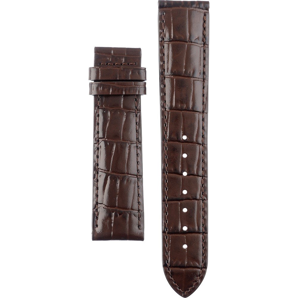 Certina Straps C610014871 Ds Podium Horlogeband