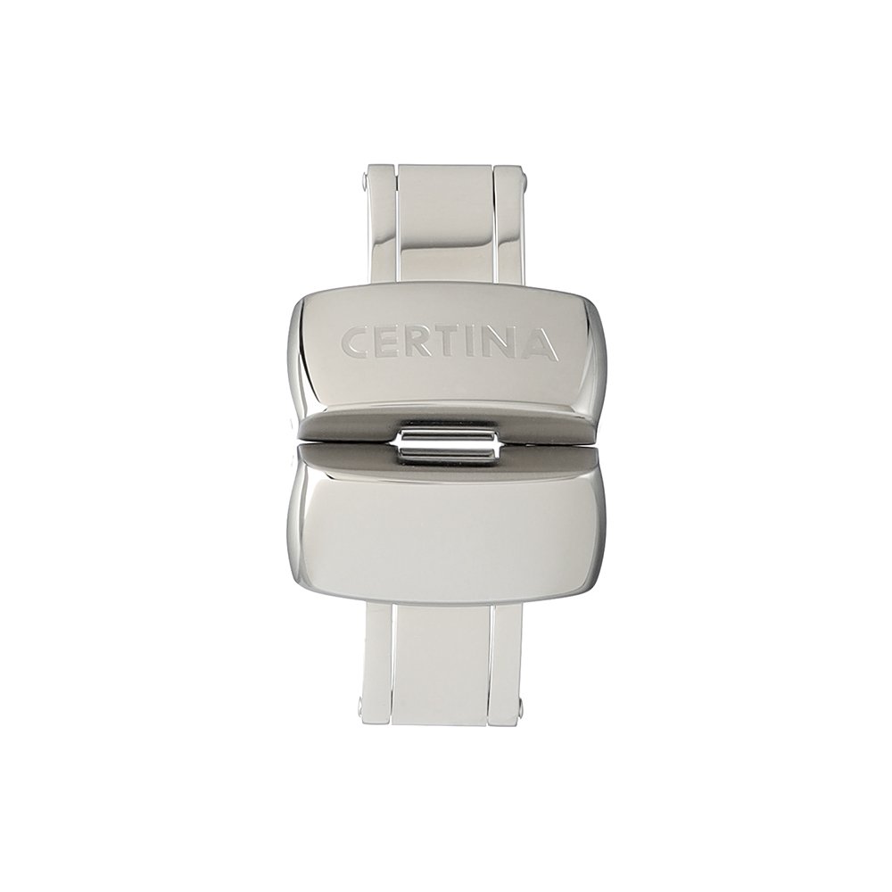 Certina Straps C640015556 Ds First Gesp