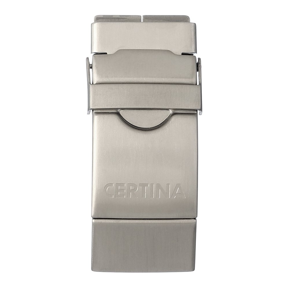 Certina Straps C640016865 Ds Action Gesp