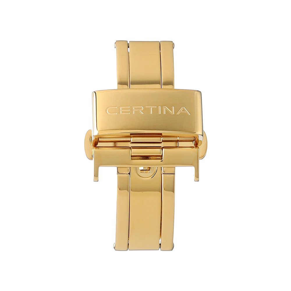 Certina Straps C640019459 Ds-4 Gesp