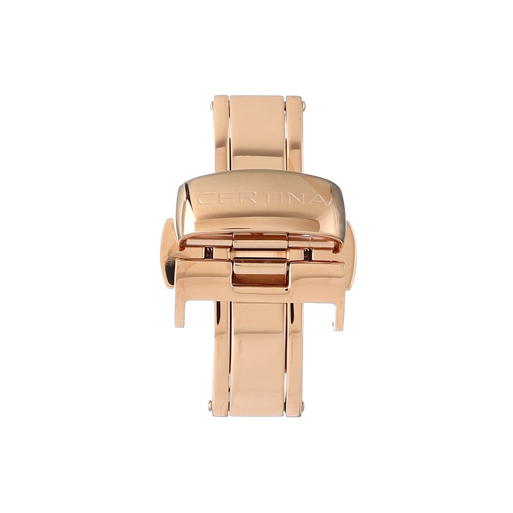 Certina Straps C640019951 Ds First Gesp
