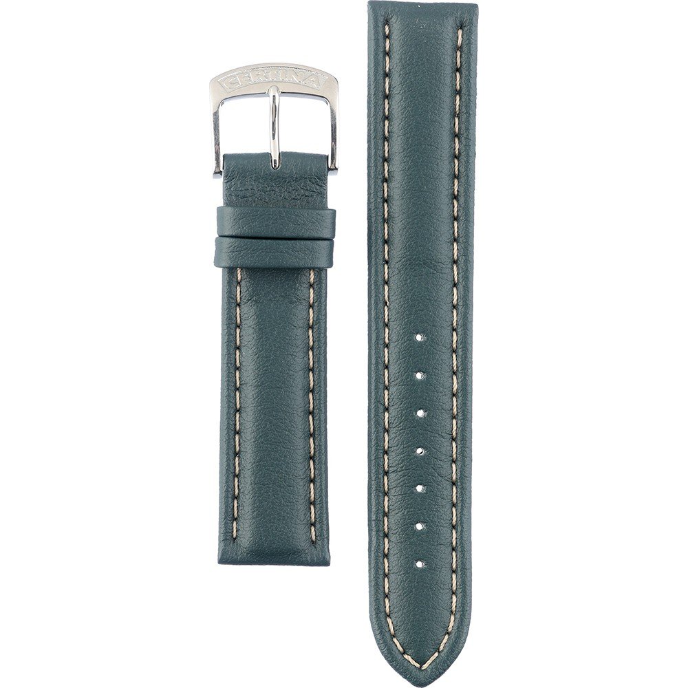 Certina Straps C600007046 Sprinter Horlogeband
