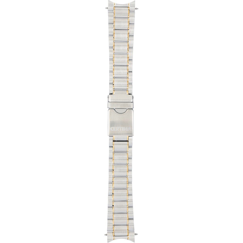 Certina Straps C605011635 Ds 1 Horlogeband