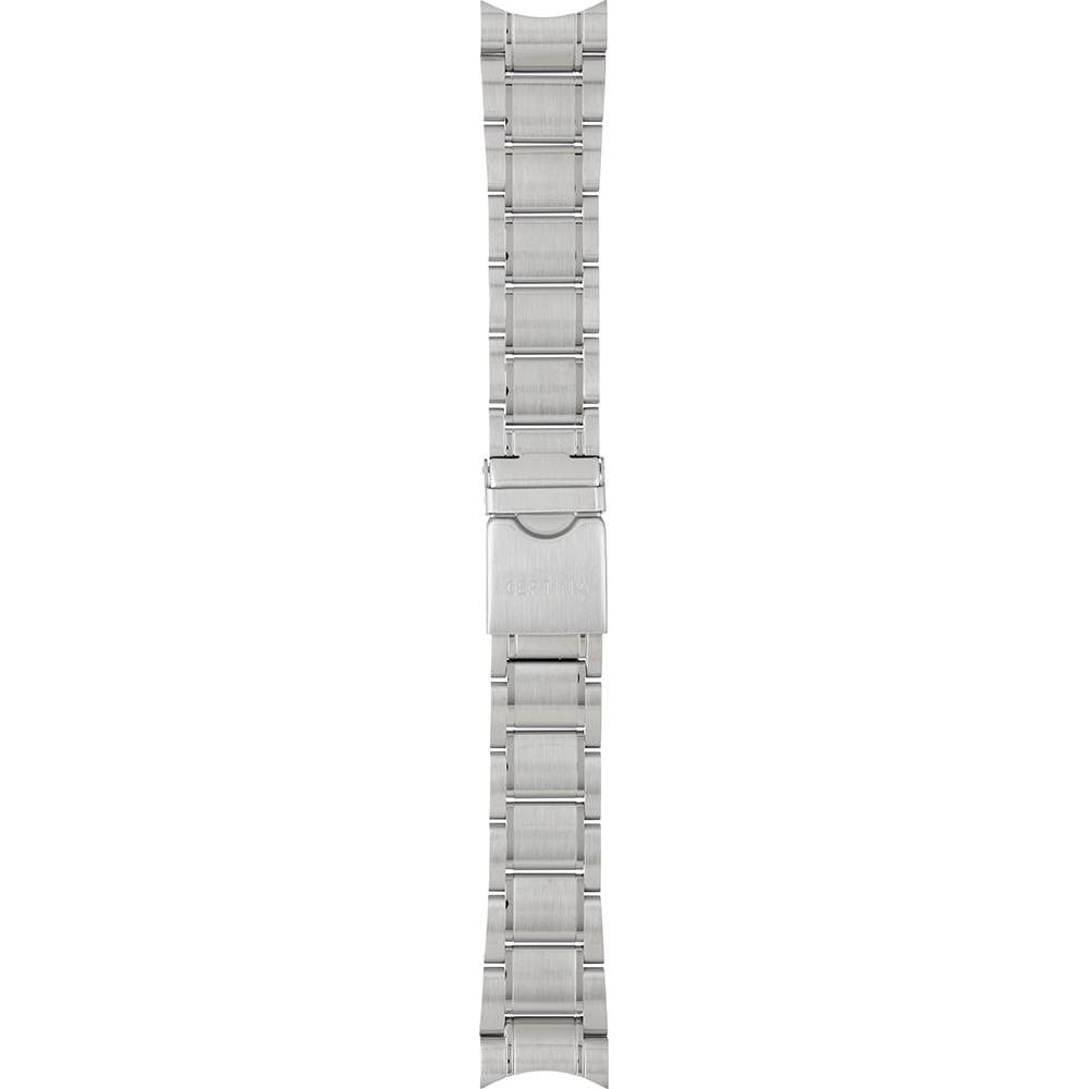 Certina Straps C605015364 Ds 1 Horlogeband