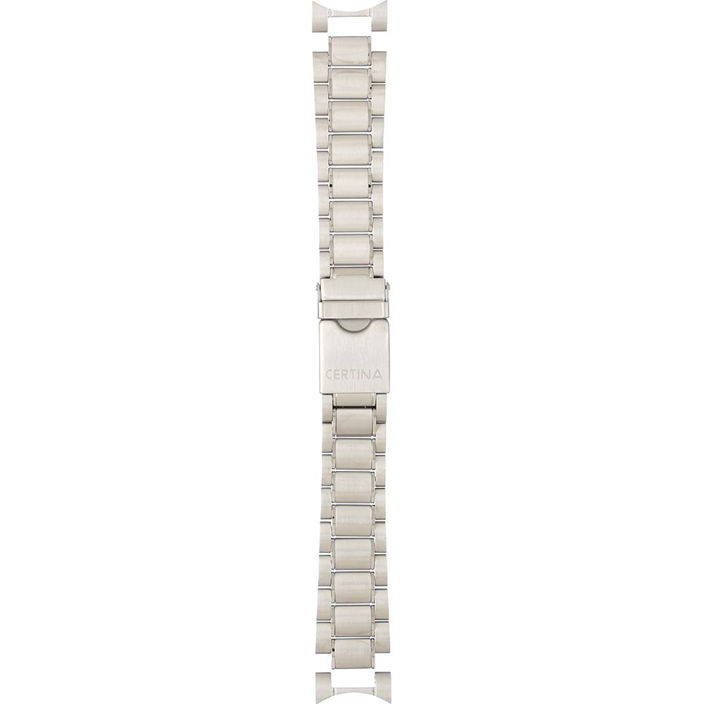 Certina Straps C605017728 Ds 1 Horlogeband