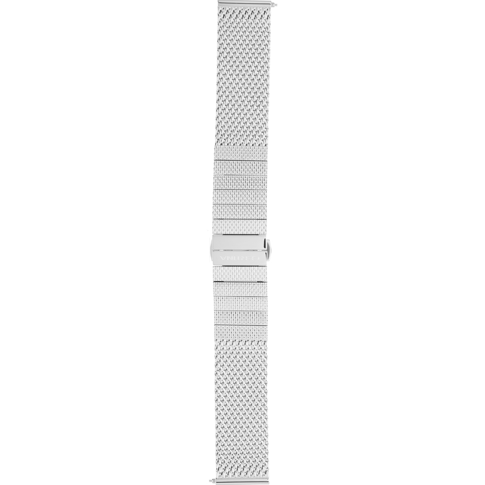 Certina Straps C605021899 Ds 1 Horlogeband