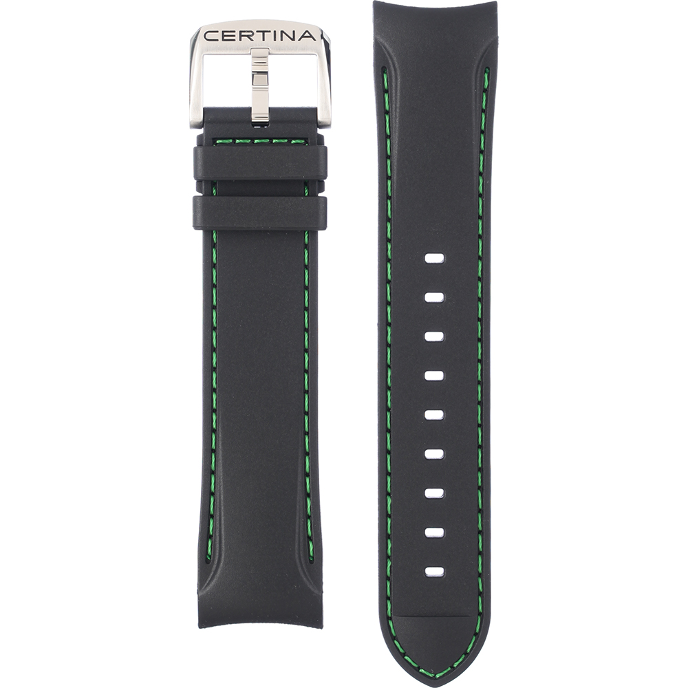 Certina Straps C603019461 Ds-2 Horlogeband