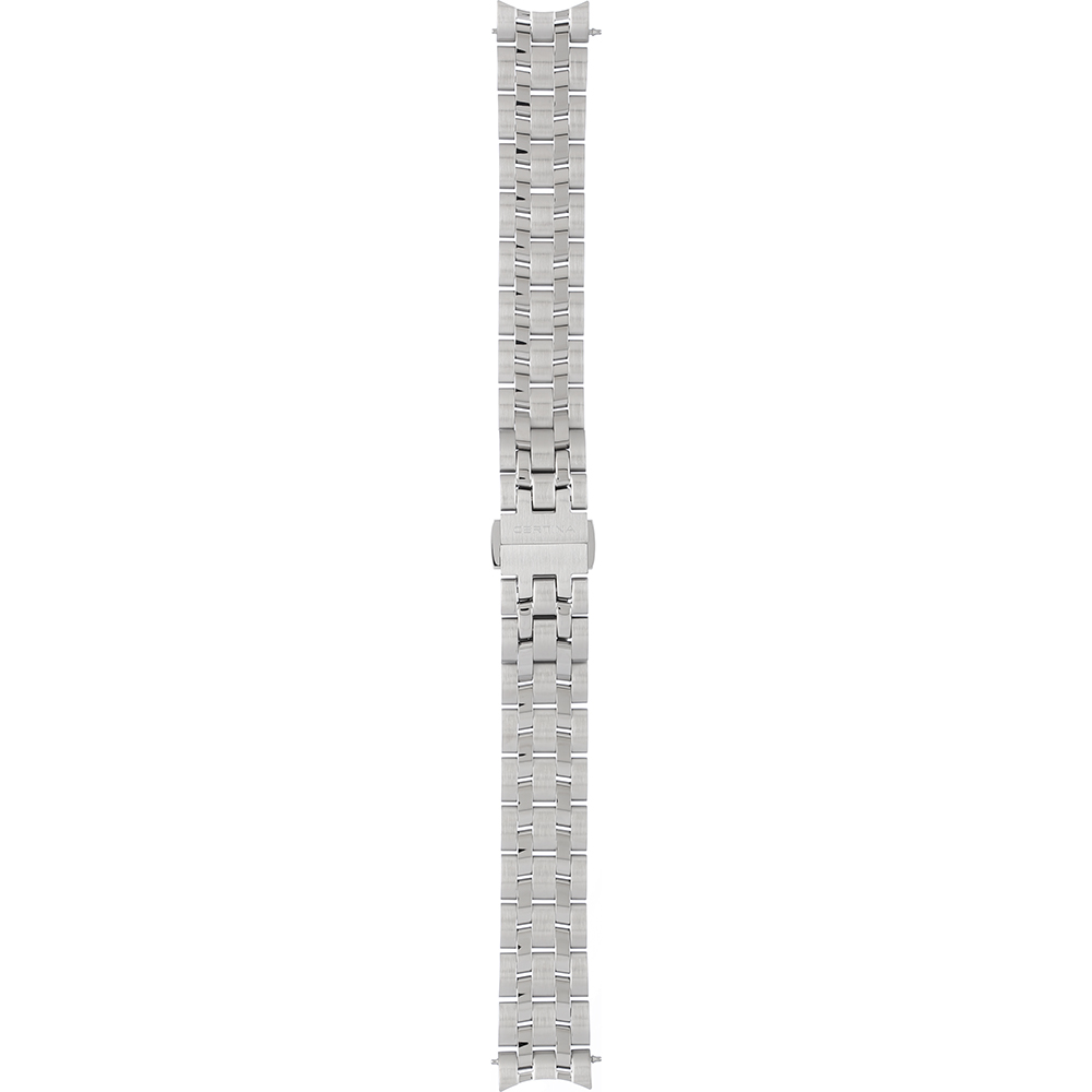 Certina Straps C605020235 Ds 8 Horlogeband