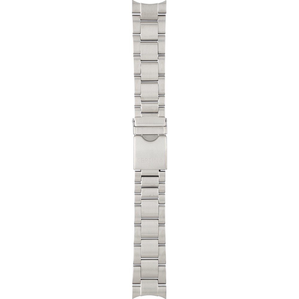Certina Straps C605015825 Ds Action Horlogeband