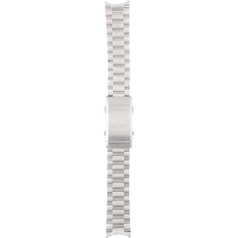 Certina Straps C605019686 Ds Action Horlogeband