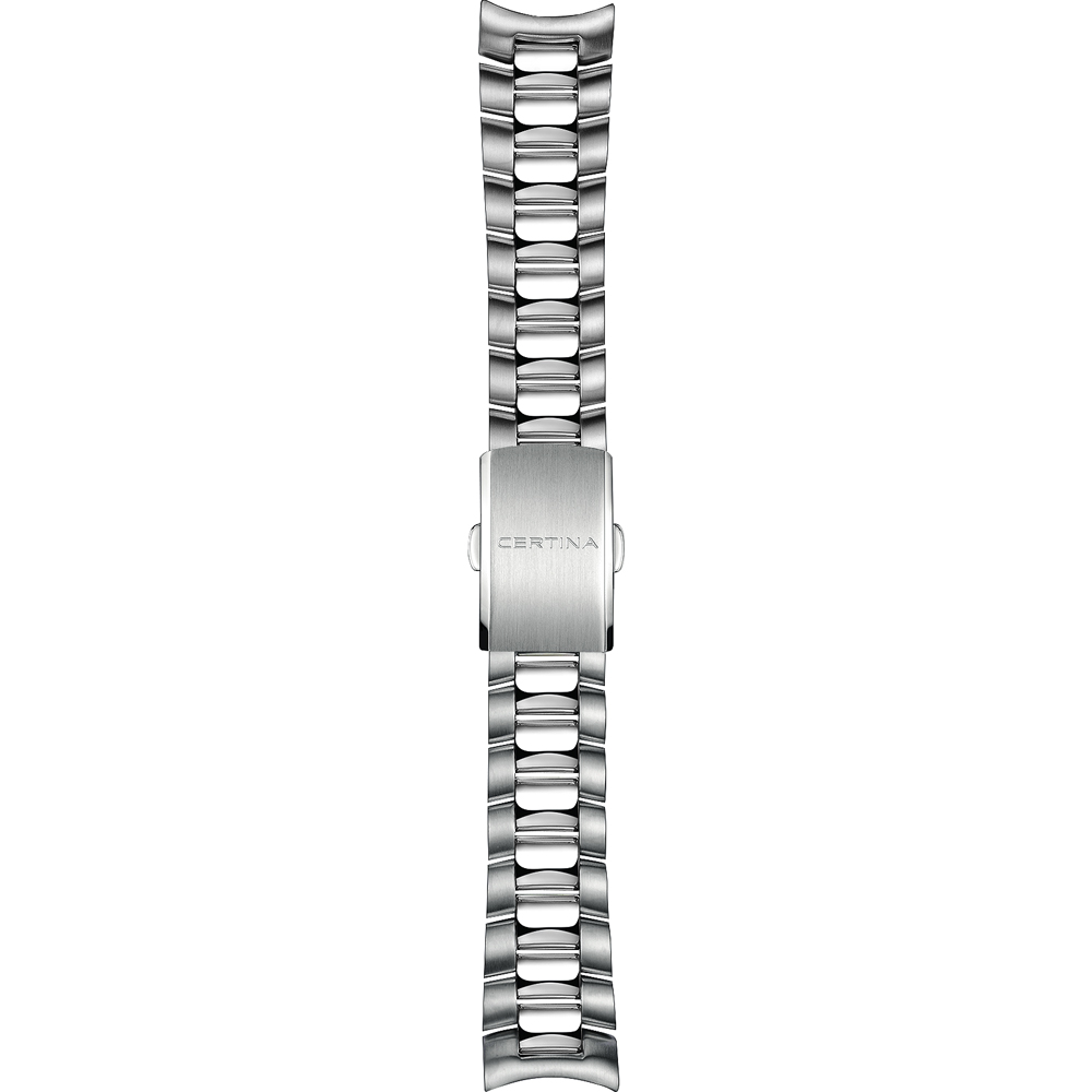 Certina Straps C605020719 Ds Action Horlogeband