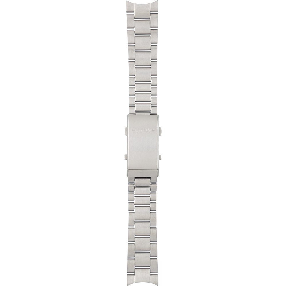 Certina Straps C605021846 Ds Action Horlogeband