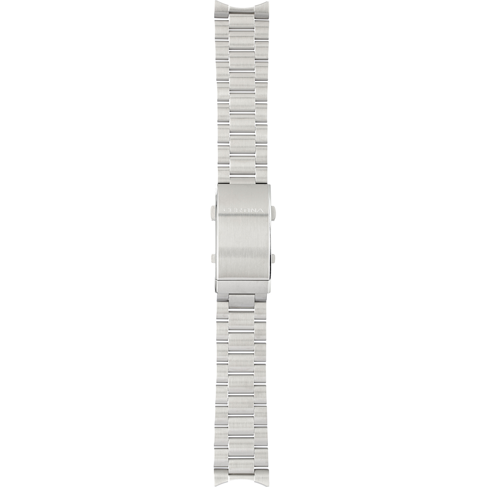 Certina Straps C605022167 Ds Action Horlogeband