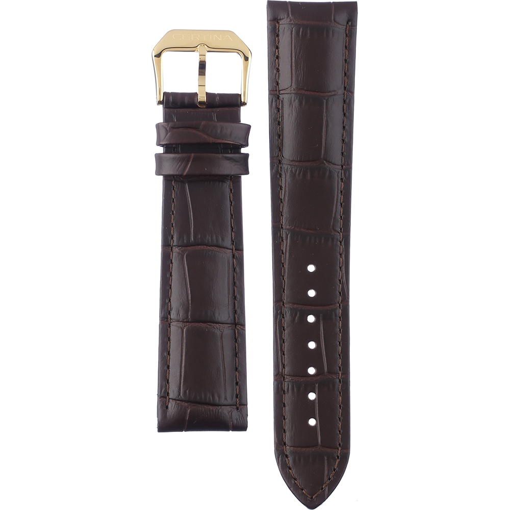 Certina Straps C600015905 Ds Caimano Horlogeband