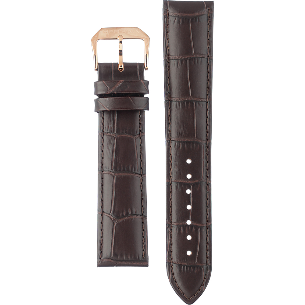 Certina Straps C600021030 Ds Caimano Horlogeband