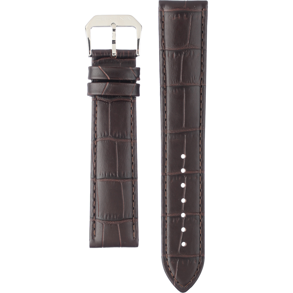 Certina Straps C600021032 Ds Caimano Horlogeband