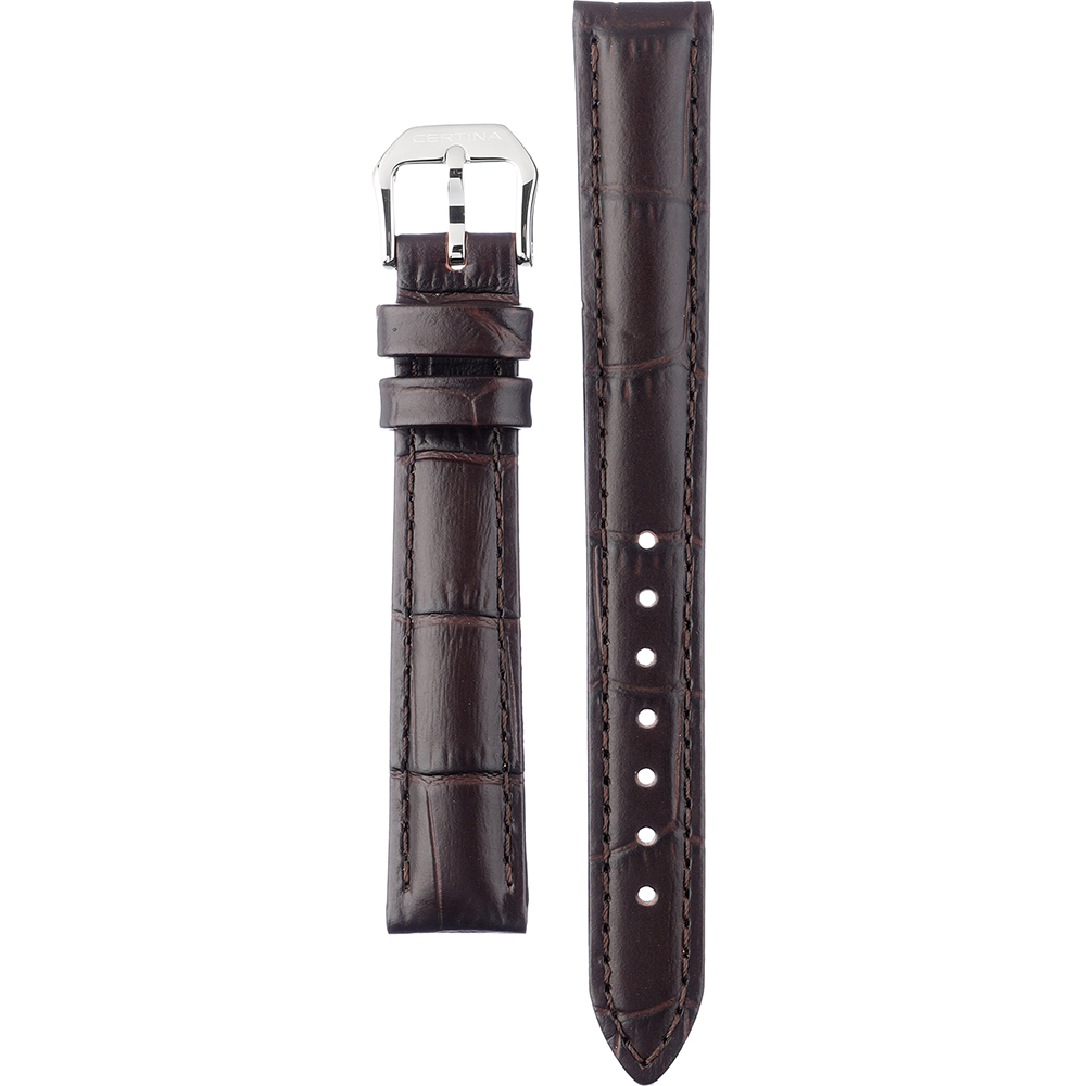 Certina Straps C600021183 Ds Caimano Horlogeband