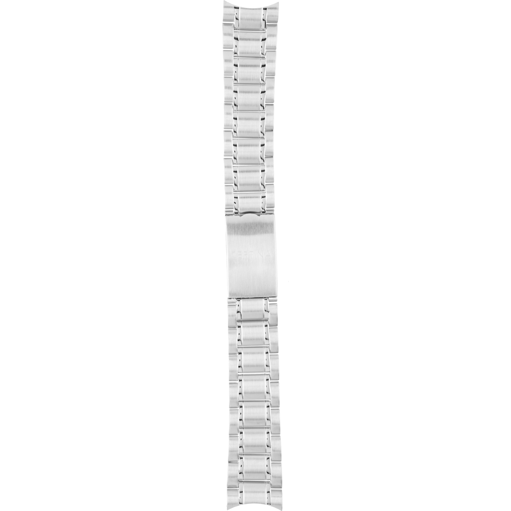 Certina Straps C605016018 Ds Caimano Horlogeband