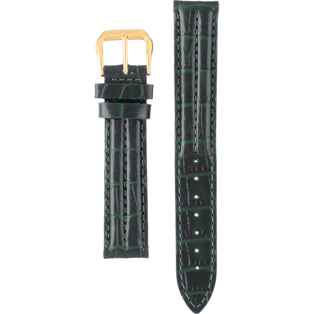 Certina C600006942 Ds Courage band