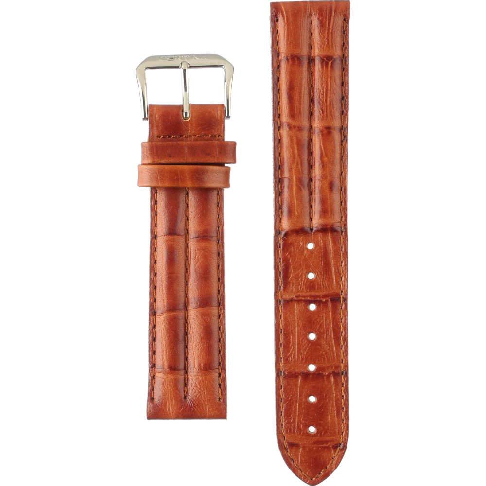 Certina C600007074 Ds Courage band