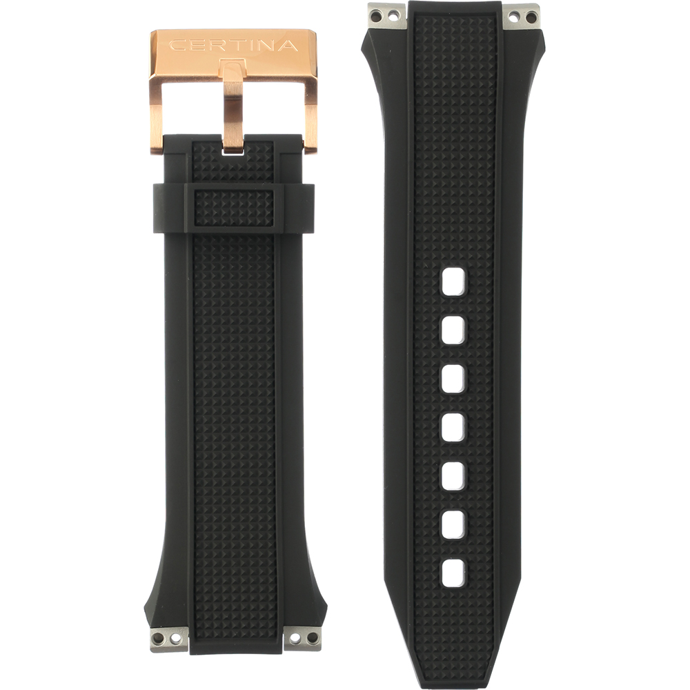 Certina Straps C603017964 Ds Eagle Horlogeband