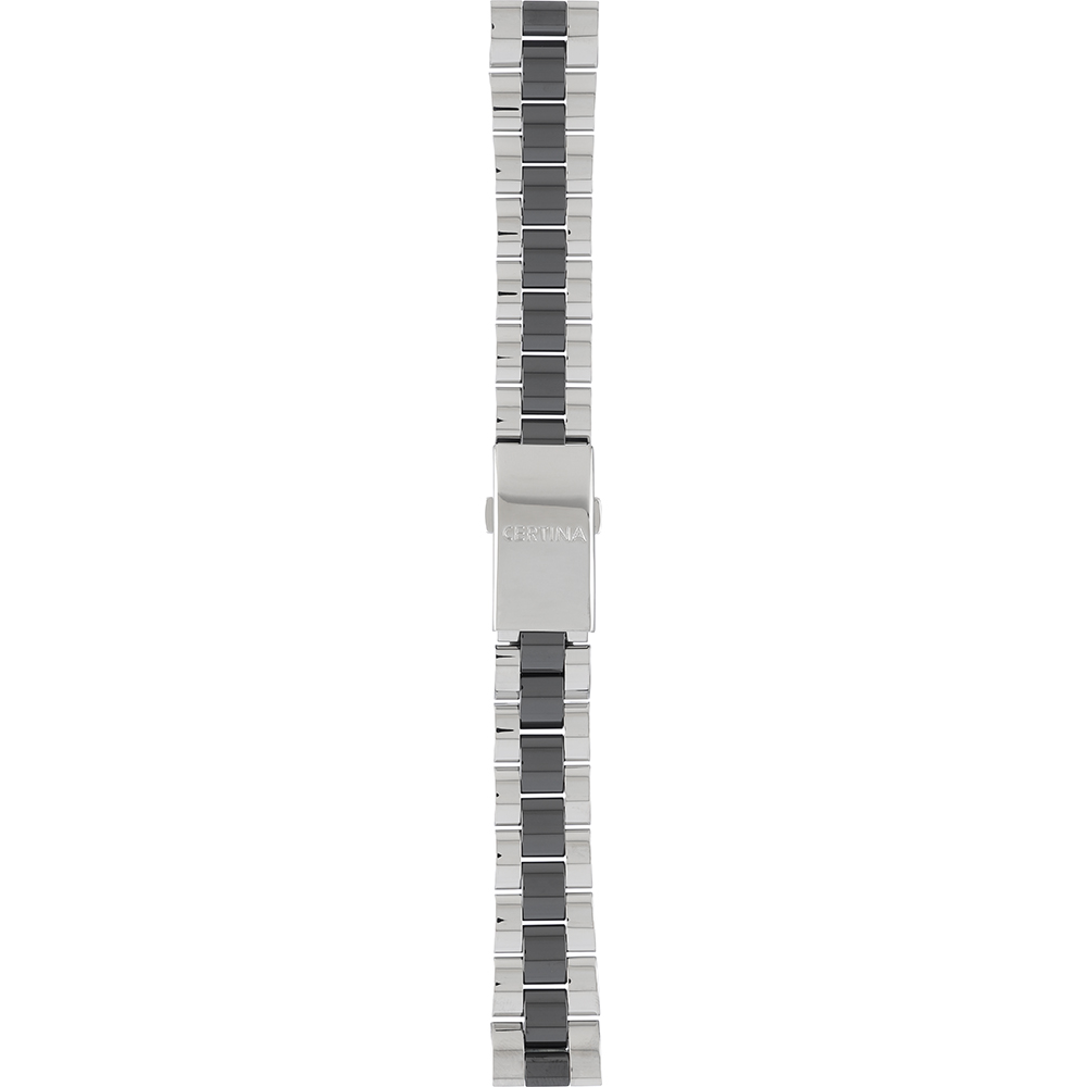 Certina Straps C605016644 Ds First Horlogeband