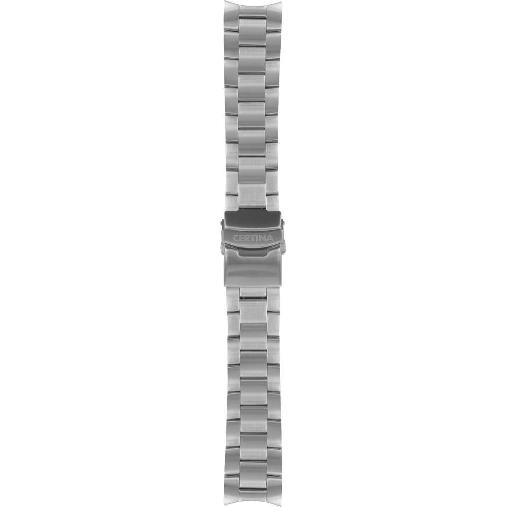 Certina Straps C605014913 Ds Furious Horlogeband