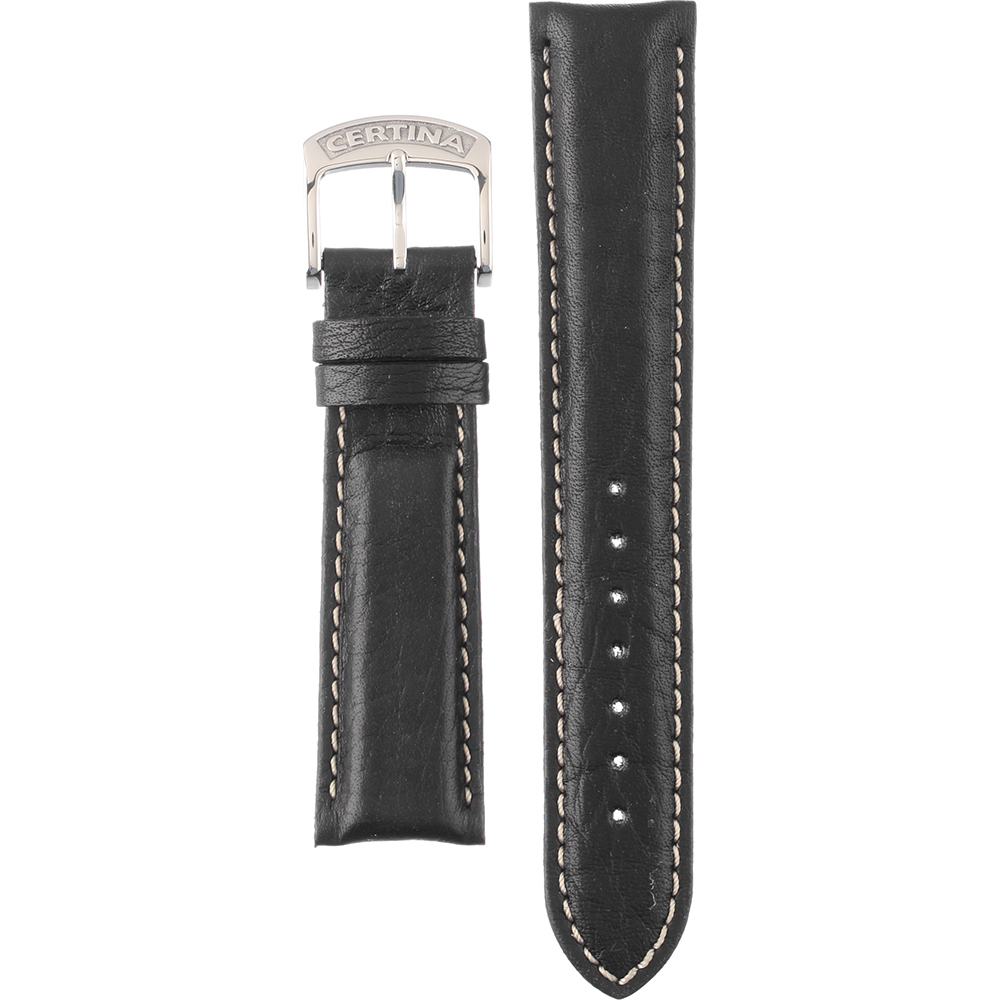 Certina C600007125 Ds Nautic band