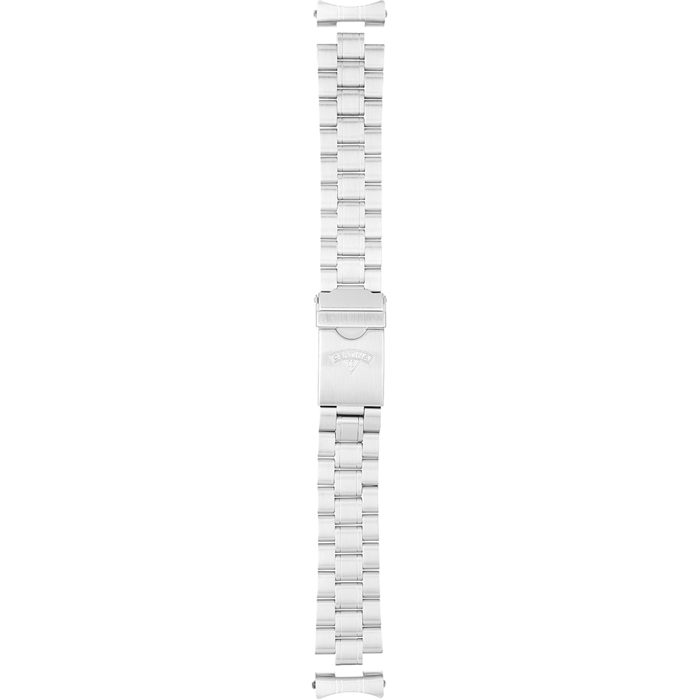 Certina Straps C605007666 Ds Nautic Horlogeband