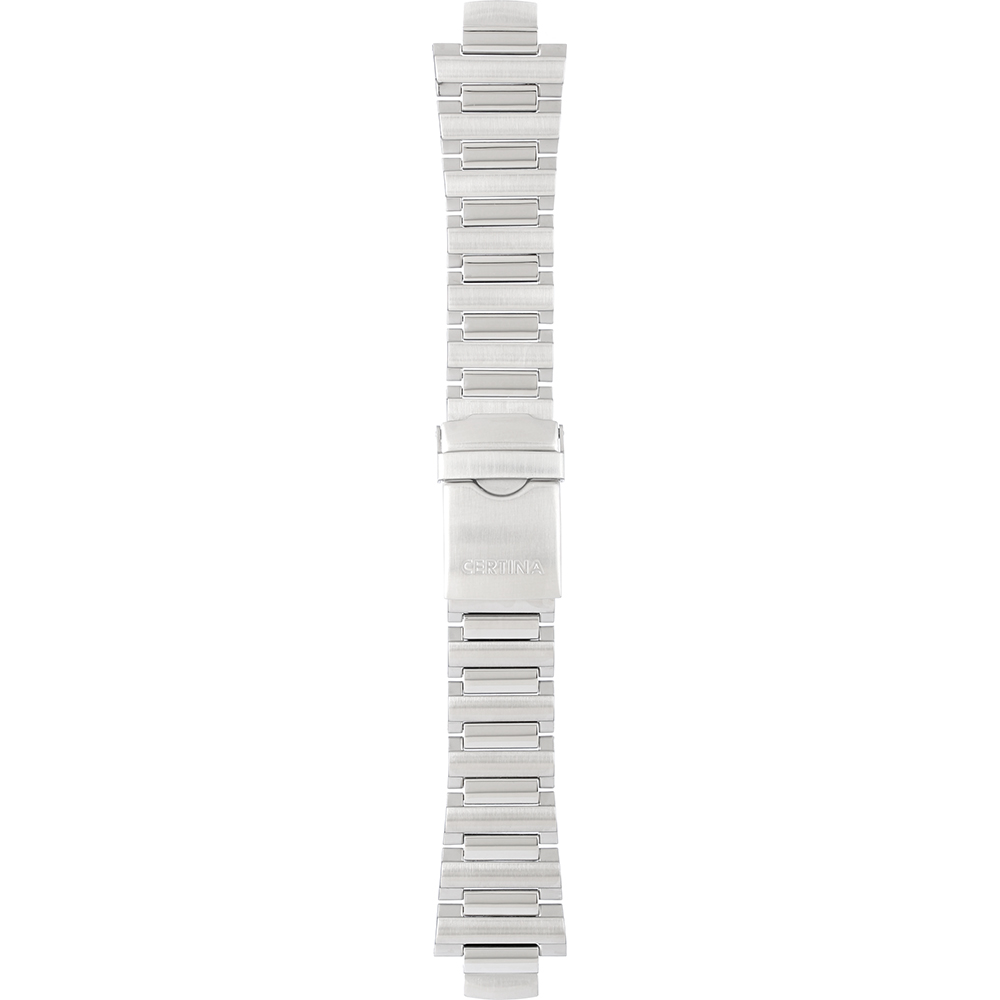 Certina Straps C605011361 Ds New Cascadeur Horlogeband