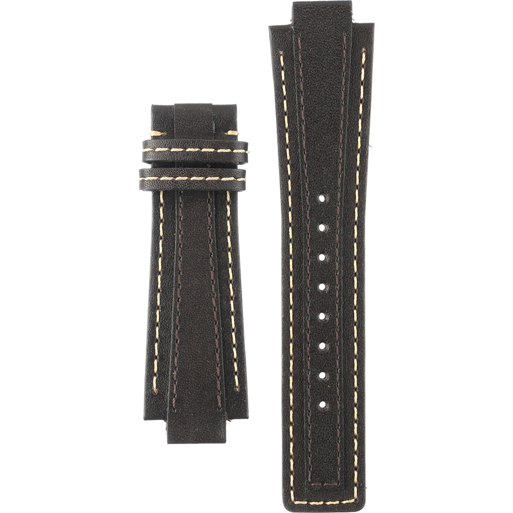 Certina Straps C610010749 Ds New Cascadeur Horlogeband