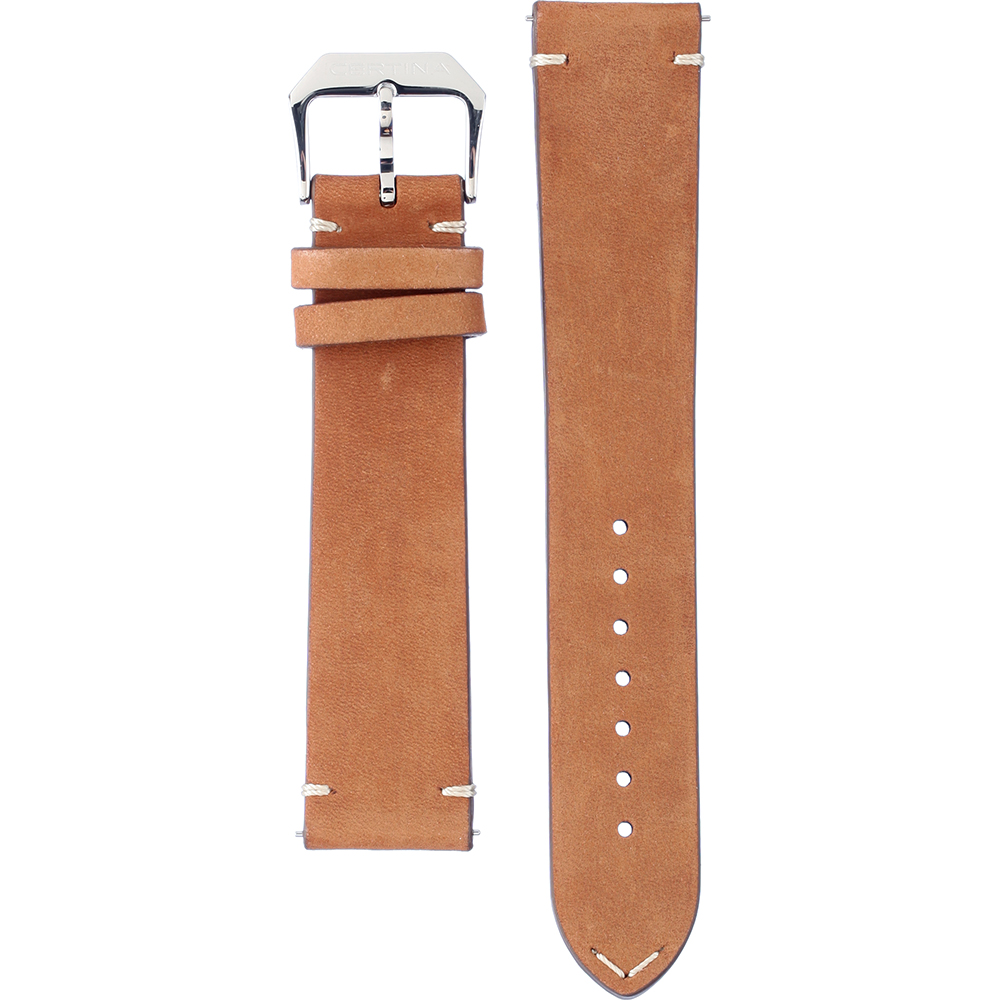 Certina Straps C600021655 Ds Ph200M Horlogeband