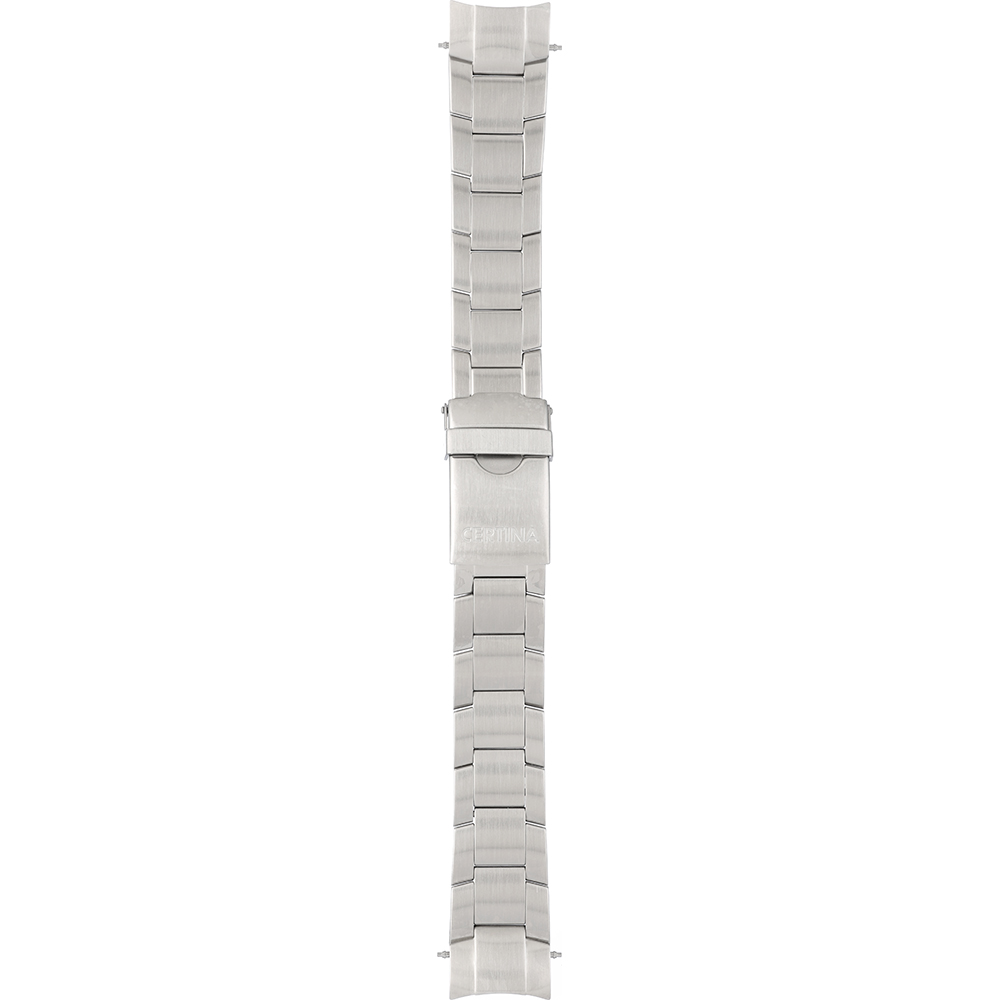 Certina C605007646 Ds Pilot band