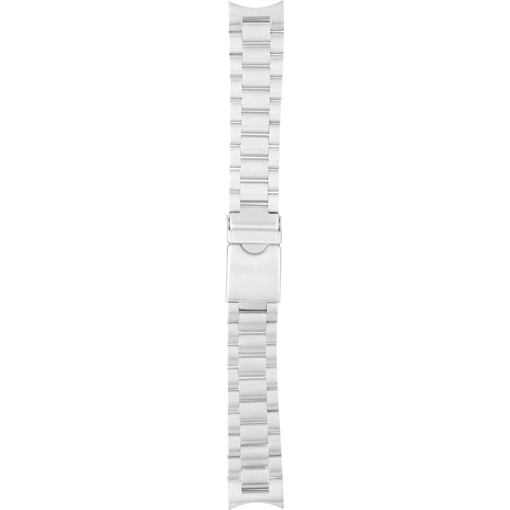 Certina Straps C605007673 Ds Podium Horlogeband