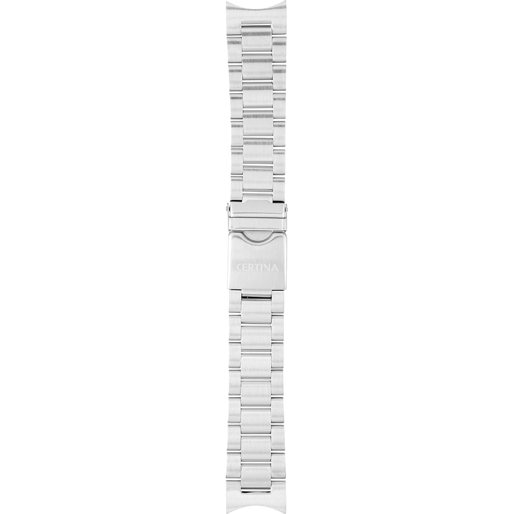 Certina Straps C605014464 Ds Podium Horlogeband