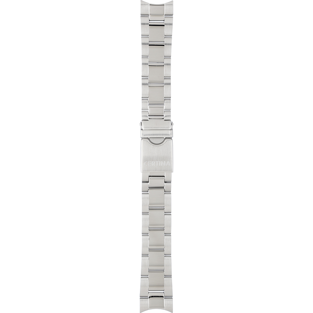 Certina Straps C605016823 Ds Podium Horlogeband