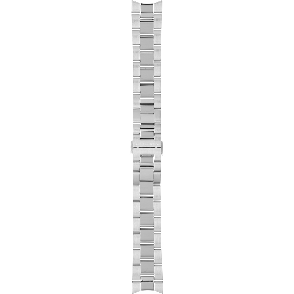 Certina Straps C605020526 Ds Podium Horlogeband