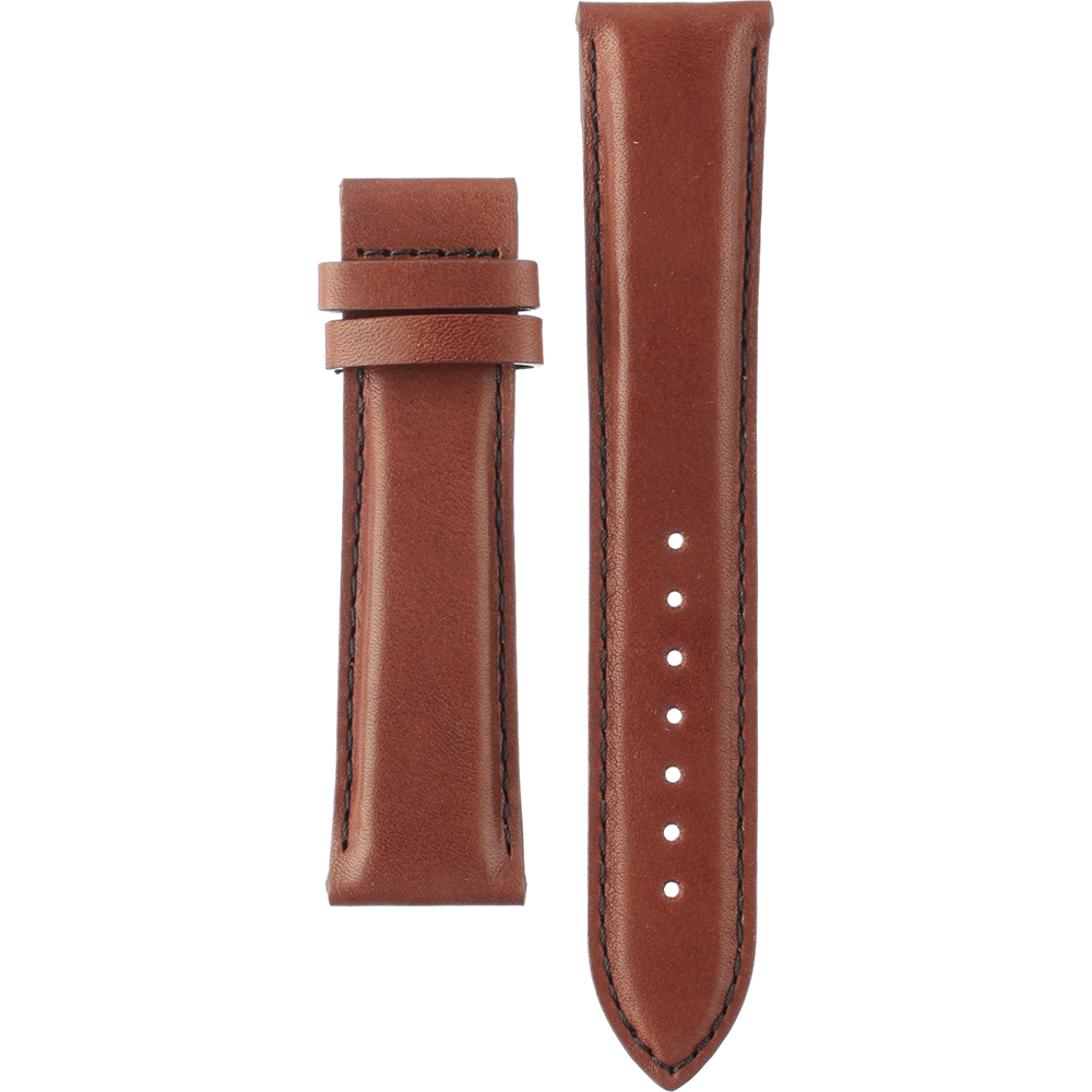 Certina Straps C610020687 Ds Podium Horlogeband